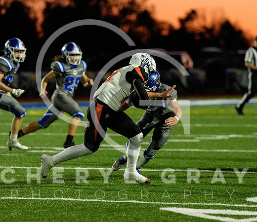©CGP 102025 JV Elizabethton @ West Ridge 02038