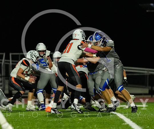 ©CGP 102025 JV Elizabethton @ West Ridge 02109