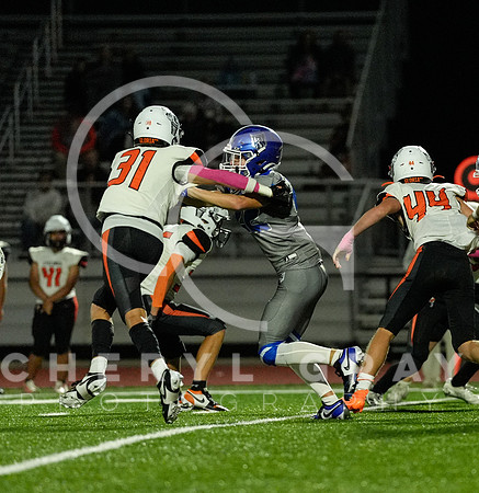 ©CGP 102025 JV Elizabethton @ West Ridge 02120