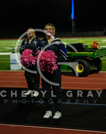 ©CGP 102025 JV Elizabethton @ West Ridge 02182