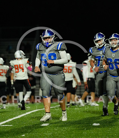 ©CGP 102025 JV Elizabethton @ West Ridge 02160