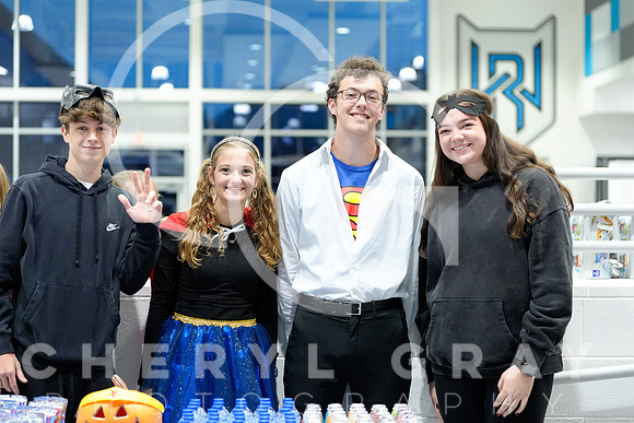 ©CGP 103025 TrackorTreat 00304