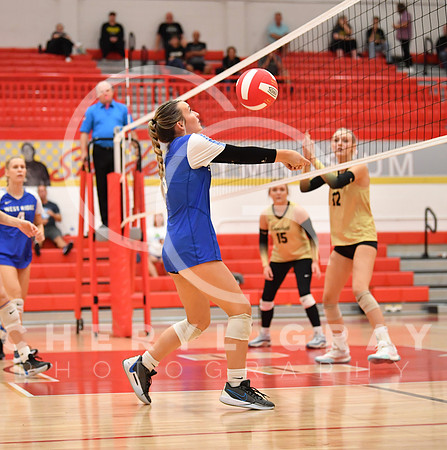 ©CGP 100124 West Ridge vs Crockett 1747