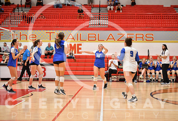©CGP 100124 West Ridge vs Crockett 1661