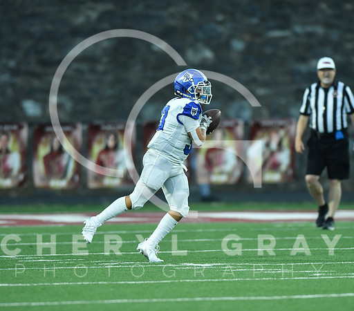 ©CGP 082525 JV West Ridge @ TN High 01287