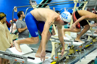 2025 Swimming