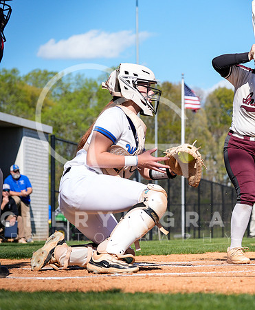 ©CGP 041525 Dobyns Bennett @ West Ridge 09215