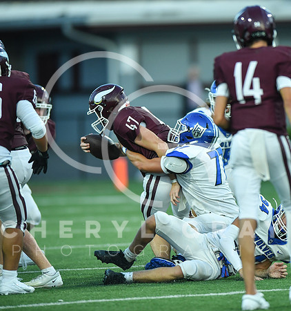 ©CGP 082525 JV West Ridge @ TN High 01169