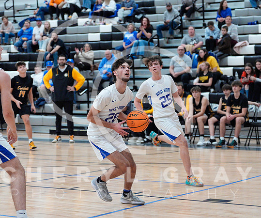 ©CGP 121024 David Crockett @ West Ridge_01307
