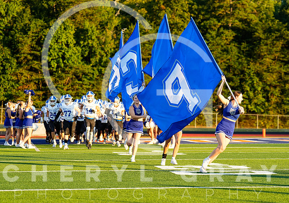 ©CGP 092024 West Ridge @ William Blount 1121