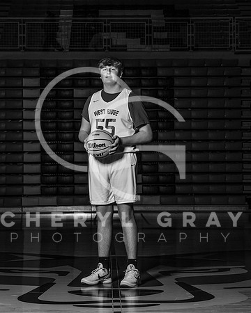 ©CGP WRBBALL25 00019_BW_