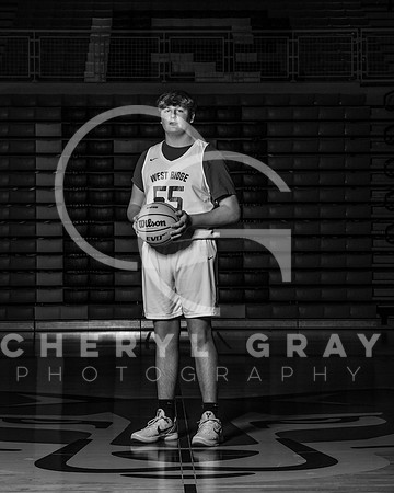 ©CGP WRBBALL25 00020_BW_
