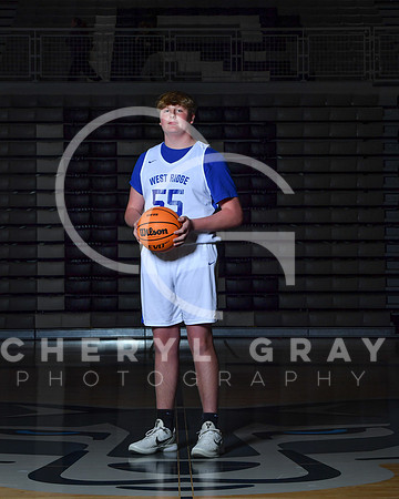 ©CGP WRBBALL25 00019