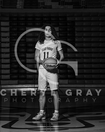 ©CGP WRBBALL25 00024_BW_
