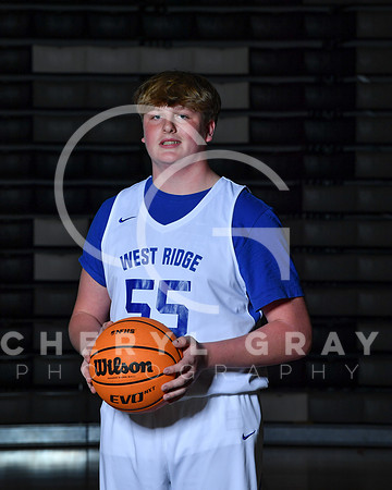 ©CGP WRBBALL25 00022