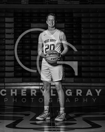 ©CGP WRBBALL25 00029_BW_