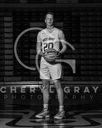 ©CGP WRBBALL25 00030_BW_