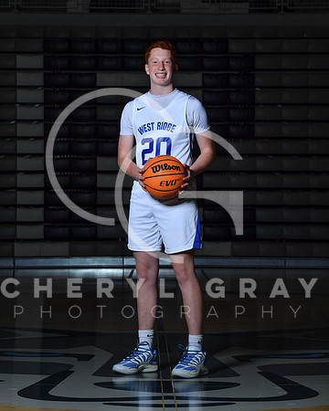 ©CGP WRBBALL25 00029