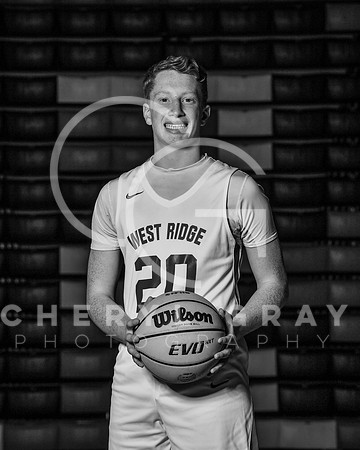©CGP WRBBALL25 00031_BW_