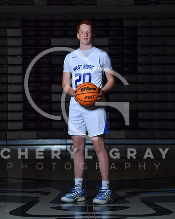©CGP WRBBALL25 00030