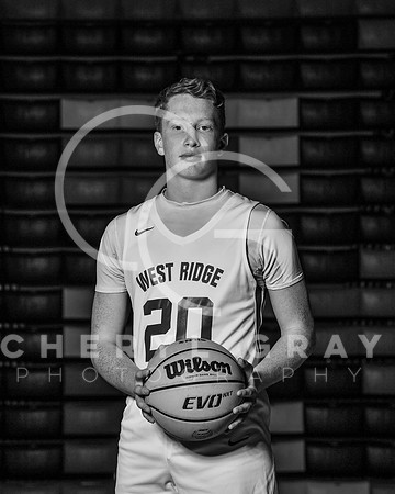 ©CGP WRBBALL25 00032_BW_