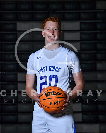 ©CGP WRBBALL25 00031