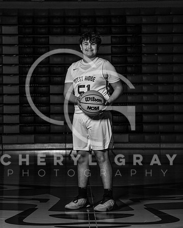 ©CGP WRBBALL25 00033_BW_
