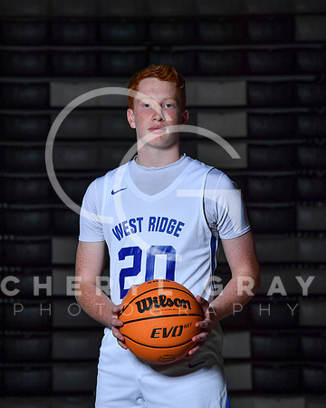 ©CGP WRBBALL25 00032