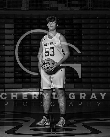 ©CGP WRBBALL25 00037_BW_