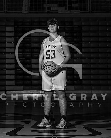 ©CGP WRBBALL25 00038_BW_