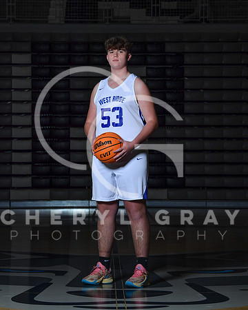 ©CGP WRBBALL25 00037