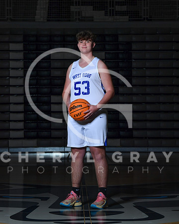 ©CGP WRBBALL25 00038