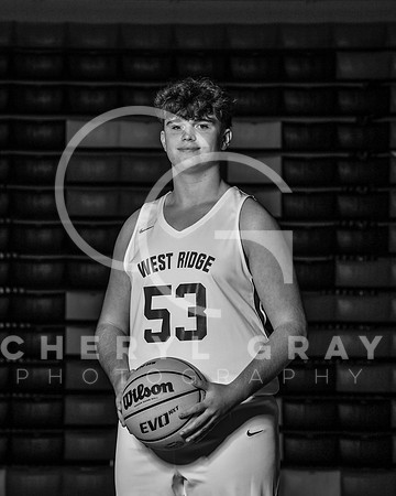©CGP WRBBALL25 00040_BW_