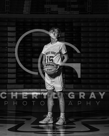 ©CGP WRBBALL25 00041_BW_