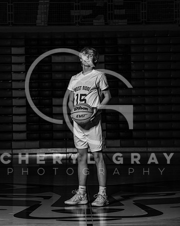 ©CGP WRBBALL25 00042_BW_