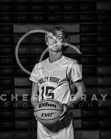 ©CGP WRBBALL25 00045_BW_