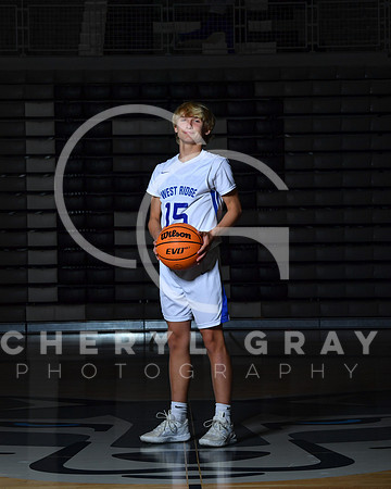 ©CGP WRBBALL25 00042