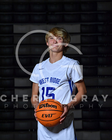 ©CGP WRBBALL25 00045