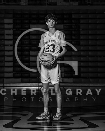©CGP WRBBALL25 00050_BW_