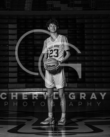 ©CGP WRBBALL25 00051_BW_