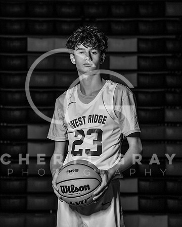 ©CGP WRBBALL25 00052_BW_