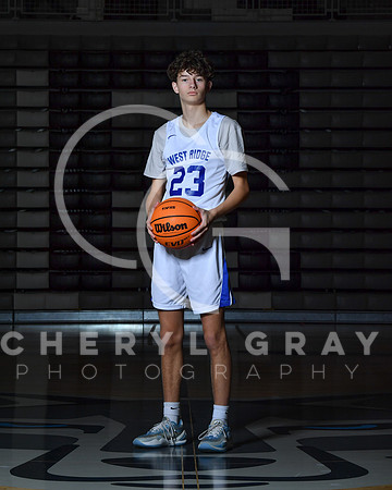 ©CGP WRBBALL25 00050