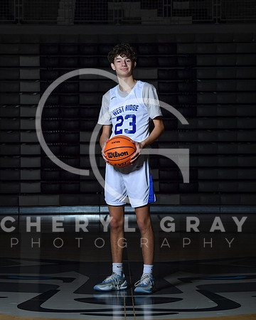 ©CGP WRBBALL25 00051
