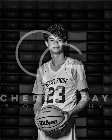 ©CGP WRBBALL25 00053_BW_