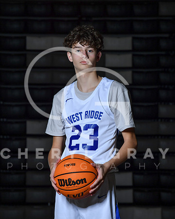 ©CGP WRBBALL25 00052