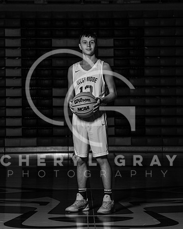 ©CGP WRBBALL25 00054_BW_