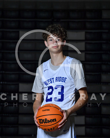 ©CGP WRBBALL25 00053