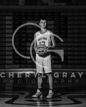 ©CGP WRBBALL25 00055_BW_