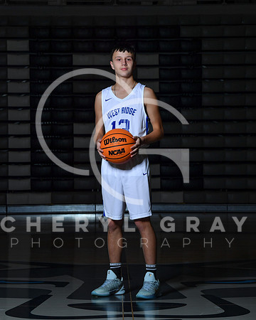 ©CGP WRBBALL25 00054