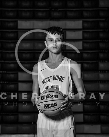 ©CGP WRBBALL25 00056_BW_